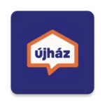 mizujház android application logo